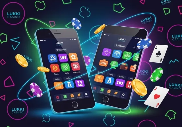 app lukki casino