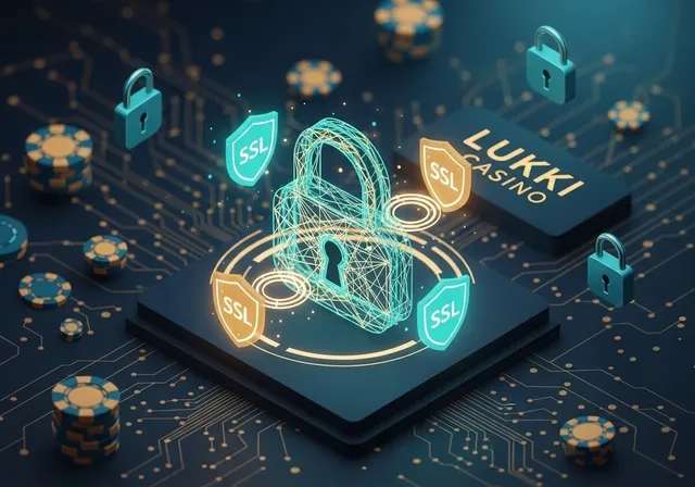 app secure lukki casino
