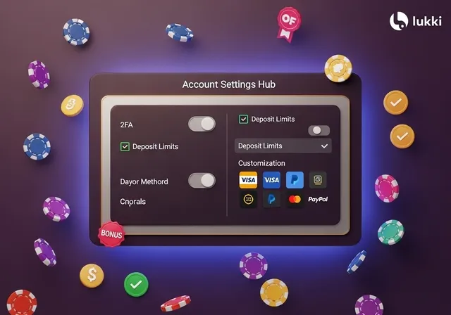 mobile lukki casino