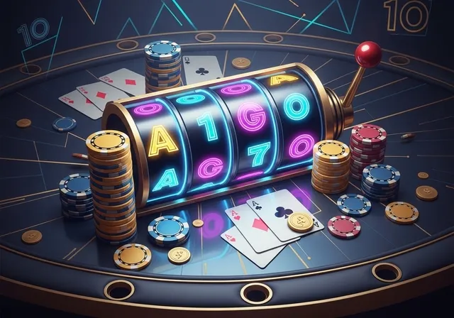 lukki casino 