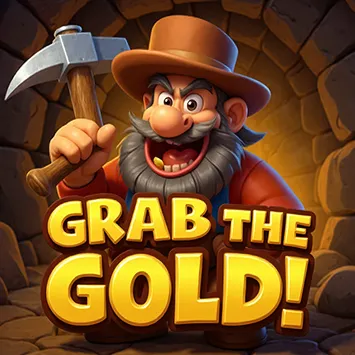 Grab the Gold